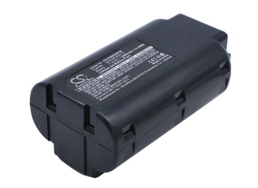 Paslode IM350ct IM250A Battery 404400 902000 901000 900600 900421 - 1