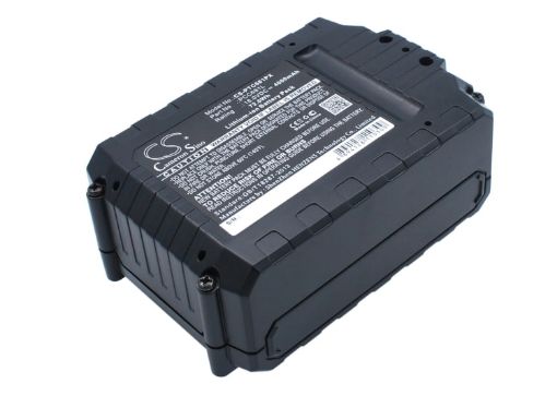 Black & Decker STC1815 ST1823 SSL20SB MT218H1 Battery (LB20 LB2X4020) - 1