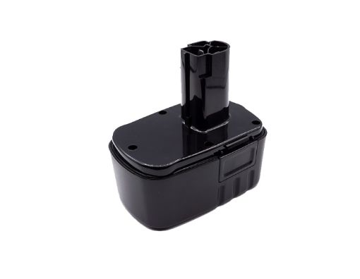 Battery for Craftsman 315.115400 11453 11424 11308 11013 11044 - 1