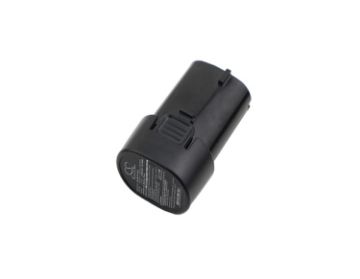 Makita TD070D TD022DSE TD021D Battery (p/n 194355-4 194356-2) - 1
