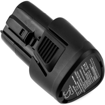 Craftsman Nextec 9-11221 Battery (p/n 320 11221) - 1