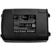 Battery for Eibenstock EPG 400 A ohne Akkus und Ladeg - 5