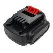 Black & Decker BLA12L-0608-1 BDCDD12 Battery (p/n LBXR1512) - 1