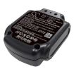 Black & Decker BLA12L-0608-1 BDCDD12 Battery (p/n LBXR1512) - 3