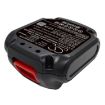 Black & Decker BLA12L-0608-1 BDCDD12 Battery (p/n LBXR1512) - 4