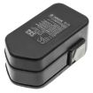 Aeg ATLAS COPCO B 18 Battery (p/n B 18) - 2