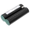 Makita 6043DWK 6043D 6041DW 6041D 6040DW 6040D Battery 678102-6 - 2