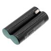 Makita 6043DWK 6043D 6041DW 6041D 6040DW 6040D Battery 678102-6 - 4