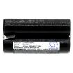 Makita 6043DWK 6043D 6041DW 6041D 6040DW 6040D Battery 678102-6 - 5