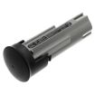 Battery for Panasonic EZ902 EZ581 EZ503 EZ502 EZ1320 EY903 EY9021 EY6220 - 1