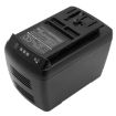 Bosch 36V Battery for RH328VC-36K HDH361-01 GSR GSB GSA GKS GBH - 2