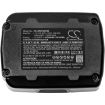 Ryobi LSD-1202PB JG001 HP612K Battery (p/n 130503001 130503005) - 5