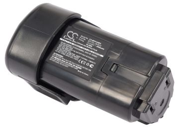 Battery for Black & Decker PSL12 LDX112C HPL10RS GKC108 EGBL108 - 1