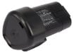 Battery for Black & Decker PSL12 LDX112C HPL10RS GKC108 EGBL108 - 3