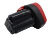 Metabo PowerMaxx 12 Battery (p/n 6 25439) for PowerLED/Impact/BS - 3