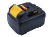 Dewalt XR Li-Ion 18V Battery for DCT Series (p/n DCB102 DCB105) - 4