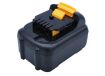 Dewalt XR Li-Ion 18V Battery for DCT Series (p/n DCB102 DCB105) - 5
