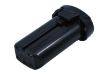 Hitachi WH7DL Battery (p/n BCL 715) Replacement - 2