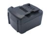 Metabo ULA 14.4-18 Battery for SSW 14.4 LT/LTX (p/n 6.25454/6.25467) - 2