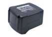 Metabo ULA 14.4-18 Battery for SSW 14.4 LT/LTX (p/n 6.25454/6.25467) - 3