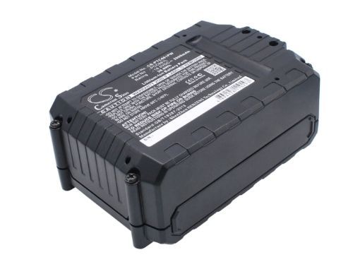 Stanley PCCK602L2 PCC685L PCC680L Battery (p/n FMC687L) - 1