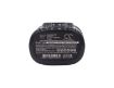 Black & Decker FS360 Type 1 Battery (p/n 90500500) - 5