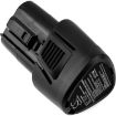 Craftsman Nextec 9-11221 Battery (p/n 320 11221) - 1