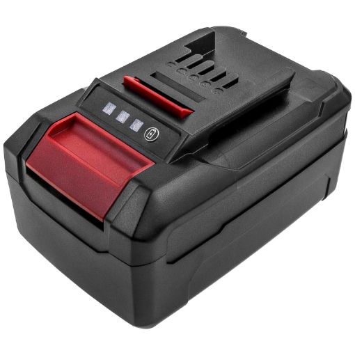 Einhell Venturro 18/210 Battery (p/n 45.114.36 4511396) - 1