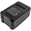 Einhell Venturro 18/210 Battery (p/n 45.114.36 4511396) - 3