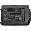Porter Cable Battery PCCK640LB PCCK619L8 PCC680L PCC681L - 5