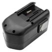 Aeg Torque BSB 18STX Cordless Drill Battery (ATLAS COPCO B 18) - 4