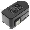 Chicago Pneumatic CP8745 Battery (p/n 8940158631) - 1
