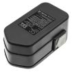 Chicago Pneumatic CP8745 Battery (p/n 8940158631) - 2