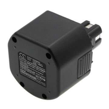 Paslode BID-900 BD-90 BD-72 Battery (p/n B-9620F2 B-963F2) - 1