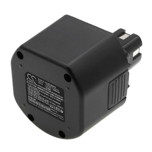 Paslode BID-900 BD-90 BD-72 Battery (p/n B-9620F2 B-963F2) - 1