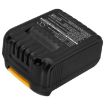 Dewalt XR Li-Ion 14.4V Battery for DCB140 DCS332 DCV584L DCV582 - 2
