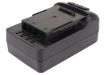 Einhell MT-AS 14 BT-CD 14 Battery 4/3 Li 4 Li/2 (p/n 4511319) - 1