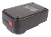 Einhell MT-AS 14 BT-CD 14 Battery 4/3 Li 4 Li/2 (p/n 4511319) - 4