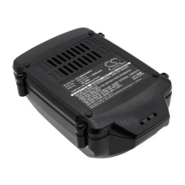 Battery for Rockwell RS2323 RS2314 RK2868K2 RK2863K RK2860K2 RK2853K2 - 1
