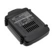 Battery for Rockwell RS2323 RS2314 RK2868K2 RK2863K RK2860K2 RK2853K2 - 2