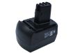 Metabo 9.6V Battery for ULA, SBP, SB, KSA, BSZ, BSP (6.25471, 6.31728) - 5