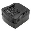Paslode BW-470 BSC-520 BRJ-120 BLT-140 Battery Replacement - 2