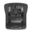 Paslode BW-470 BSC-520 BRJ-120 BLT-140 Battery Replacement - 5