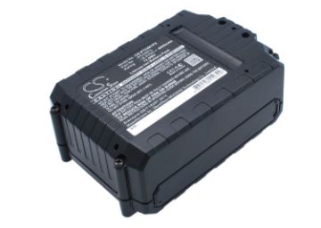 Porter Cable Battery PCCK640LB PCCK619L8 PCC680L PCC681L - 1