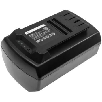 Battery for Gude 430/36, 370/36, 300/36, Freischneider (p/n 95526 95540) - 1
