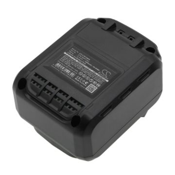 Lux-Tools ABS-12-Li Battery (p/n 3I(NCM)R19/65) - 1