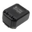Lux-Tools ABS-12-Li Battery (p/n 3I(NCM)R19/65) - 2