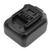 Lux-Tools ABS-12-Li Battery (p/n 3I(NCM)R19/65) - 3