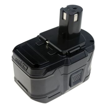 Ryobi Battery for ZRP813 P835 P813 P780 P741 P740 P731 P730 P718 - 1
