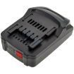 Battery for Birchmeier REX/REC/REB/REA 15 (p/n 12070301 12070401) - 2